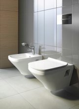 Фото товара Крышка-сиденье Duravit DuraStyle 0063710000