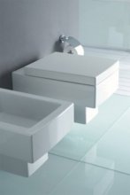 Фото товара Крышка-сиденье Duravit Vero 0067690000 с микролифтом