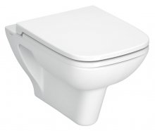 Фото товара Крышка-сиденье VitrA S20 77-003-009 с микролифтом