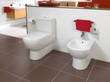 Фото товара Бачок для унитаза Villeroy Boch Subway 7723 11 R1 alpin