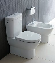 Фото товара Бачок для унитаза Duravit Darling New 0931100005