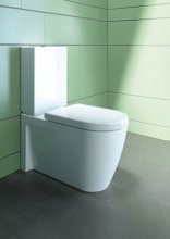 Фото товара Бачок для унитаза Duravit Starck 2 0933000005