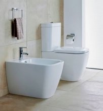 Фото товара Бачок для унитаза Duravit Happy D.2 0934100005