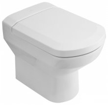 Фото товара Крышка-сиденье Villeroy Boch Sentique 98M8 S1R2 star white