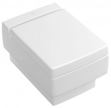 Фото товара Крышка-сиденье Villeroy Boch Memento 9M17 S1R2 star white