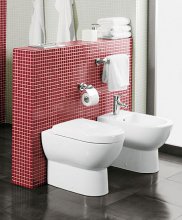 Фото товара Крышка-сиденье Villeroy Boch Subway 9M55 S101 с микролифтом, alpin