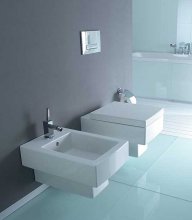 Фото товара Унитаз подвесной Duravit Vero 2217090064