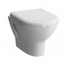 Фото товара Комплект VitrA Zentrum 9012B003-7205 4 в 1 без микролифта