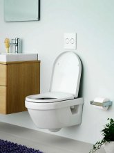 Фото товара Gustavsberg Hygienic Flush WWC 5G84HR01