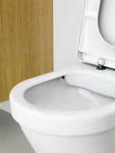 Фото товара Gustavsberg Hygienic Flush WWC 5G84HR01