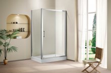 Фото товара Душевой уголок Cezares Porta AH11 110/100