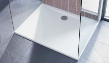 Фото товара Поддон для душа Ideal Standard Ultra Flat 100x80