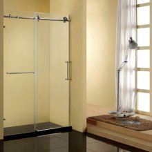 Фото товара Душевая дверь в нишу Sturm Ego 130 см (L)
