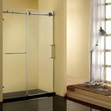 Фото товара Душевая дверь в нишу Sturm Ego 140 см (L)