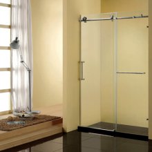Фото товара Душевая дверь в нишу Sturm Ego 130 см (R)