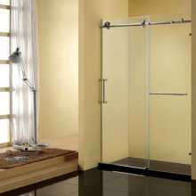 Фото товара Душевая дверь в нишу Sturm Ego 140 см (R)