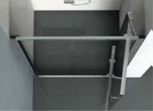 Фото товара Душевая дверь в нишу Sturm Lybre 90 LRP3IR08730TR (R)