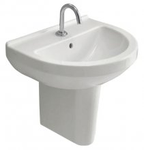 Фото товара Раковина VitrA S50 5301B003 (55 см)