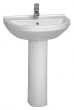 Фото товара Раковина VitrA S50 5301B003 (55 см)