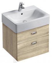 Фото товара Раковина Ideal Standard Connect Cube E794501 (60 см)