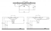 Фото товара Раковина Ideal Standard Daylight K072601