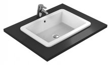 Фото товара Раковина Ideal Standard Strada K078001 (60 см)