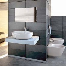Фото товара Раковина Ideal Standard Strada K078401 (60 см)