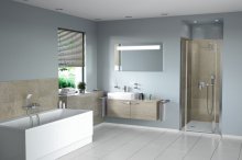 Фото товара Раковина Ideal Standard Strada K078901 (90 см)