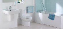 Фото товара Раковина Ideal Standard Tempo T056401 (60 см)