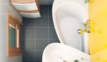 Фото товара Раковина Ravak Avocado Comfort L