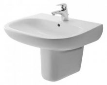 Фото товара Раковина Duravit D-Code 23106000002