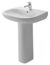 Фото товара Раковина Duravit D-Code 23106000002