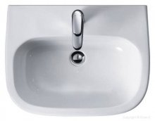 Фото товара Раковина Duravit D-Code 23106000002