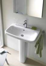 Фото товара Раковина Duravit DuraStyle 2319550000