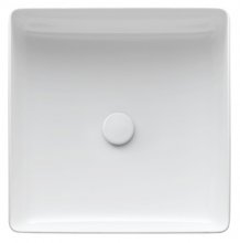 Фото товара Рукомойник Laufen Living Square 8.1143.3.000.112.1