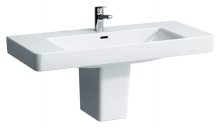 Фото товара Раковина Laufen Pro S 8.1396.6.000.104.1 (105 см)