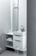 Фото товара Рукомойник Laufen Kartell 8.1533.1.000.104.1