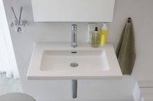 Фото товара Раковина Laufen Living Square 8.1643.1.000.104.1
