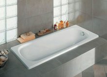 Фото товара Чугунная ванна Jacob Delafon Soissons E2931 без ручек