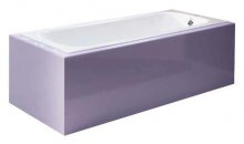 Фото товара Чугунная ванна Recor Vicky 150x70