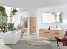 Фото товара Квариловая ванна Villeroy Boch Squaro Edge 12