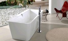 Фото товара Квариловая ванна Villeroy Boch Squaro Edge 12