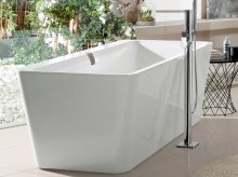 Фото товара Квариловая ванна Villeroy Boch Squaro Edge 12