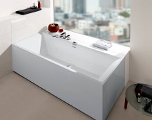 Фото товара Квариловая ванна Villeroy Boch Squaro Edge 12