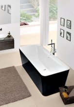 Фото товара Квариловая ванна Villeroy Boch Squaro Edge 12