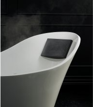 Фото товара Подголовник для ванны Victoria+Albert Amalfi Headrest