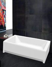 Фото товара Панель фронтальная Am.Pm Sense 150x70