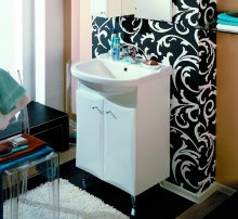 Фото товара Комплект мебели для ванной Акватон Джимми 57M