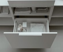 Фото товара Комплект мебели Laufen Kartell 4.0750.1.033.631.1