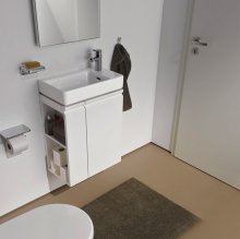 Фото товара Тумба для комплекта Laufen Pro S 4.8300.2.095.463.1 R